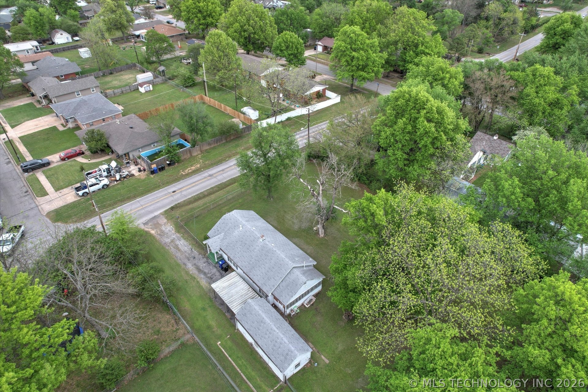 909 E College Street Broken Arrow OK 74012