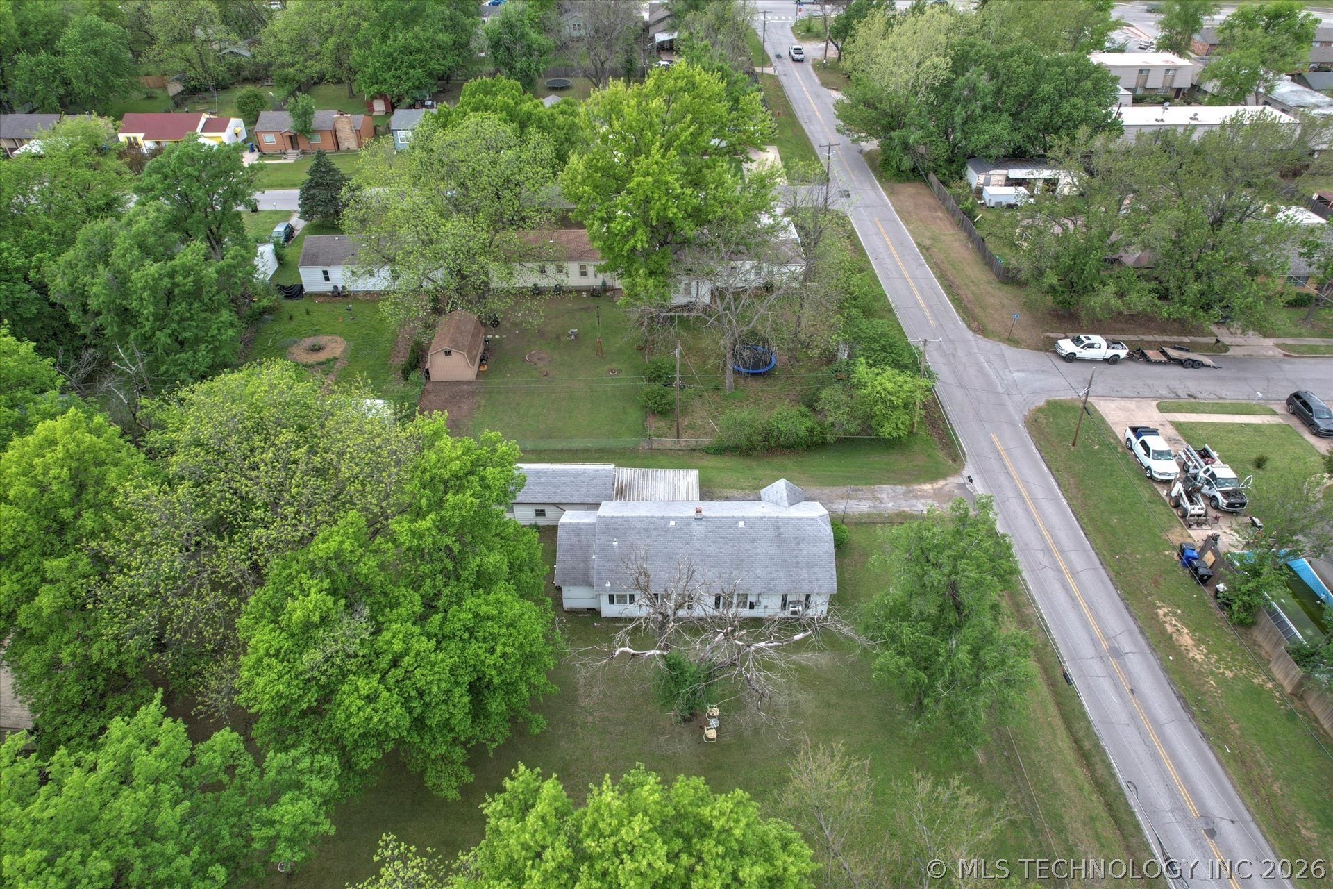909 E College Street Broken Arrow OK 74012