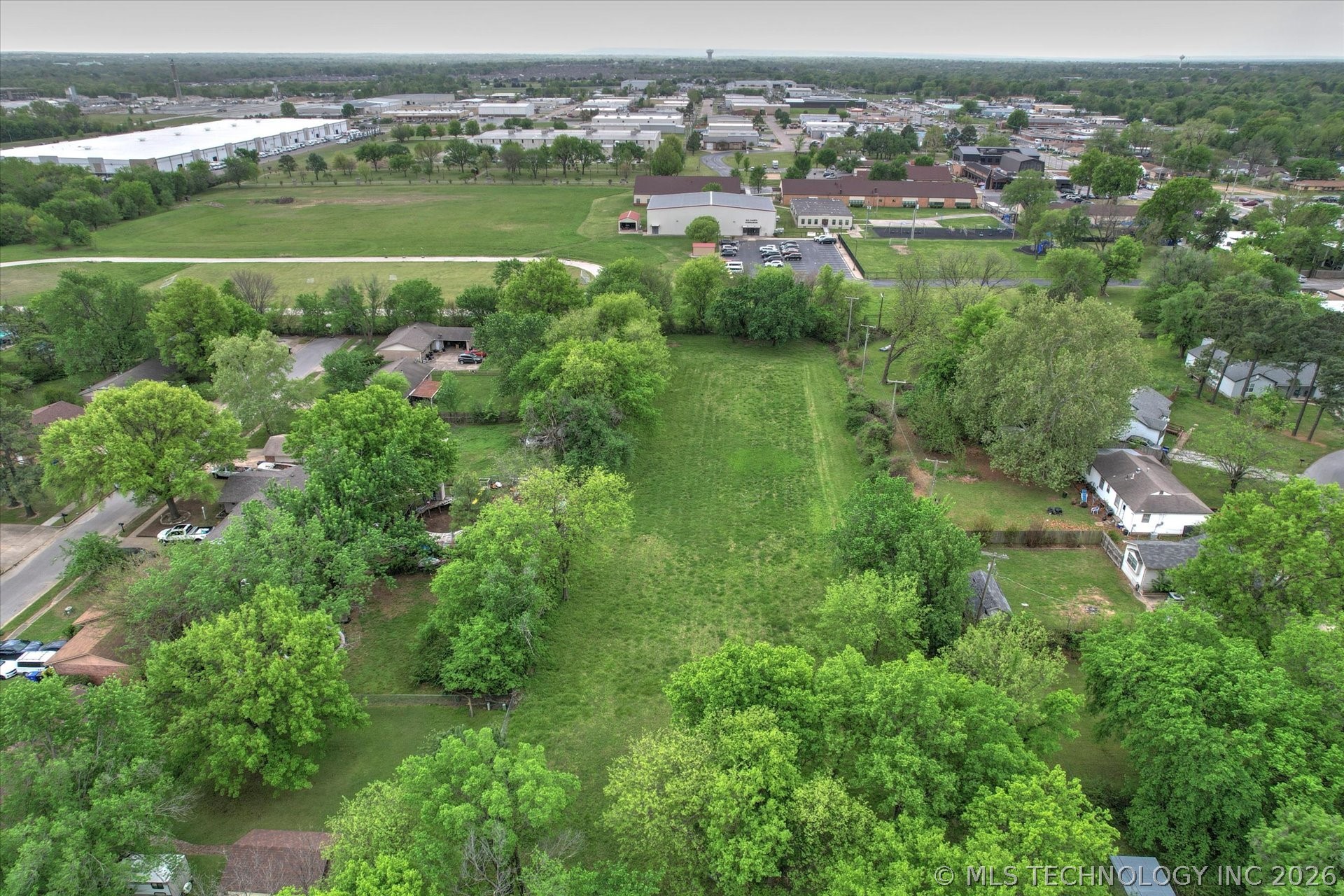 909 E College Street Broken Arrow OK 74012