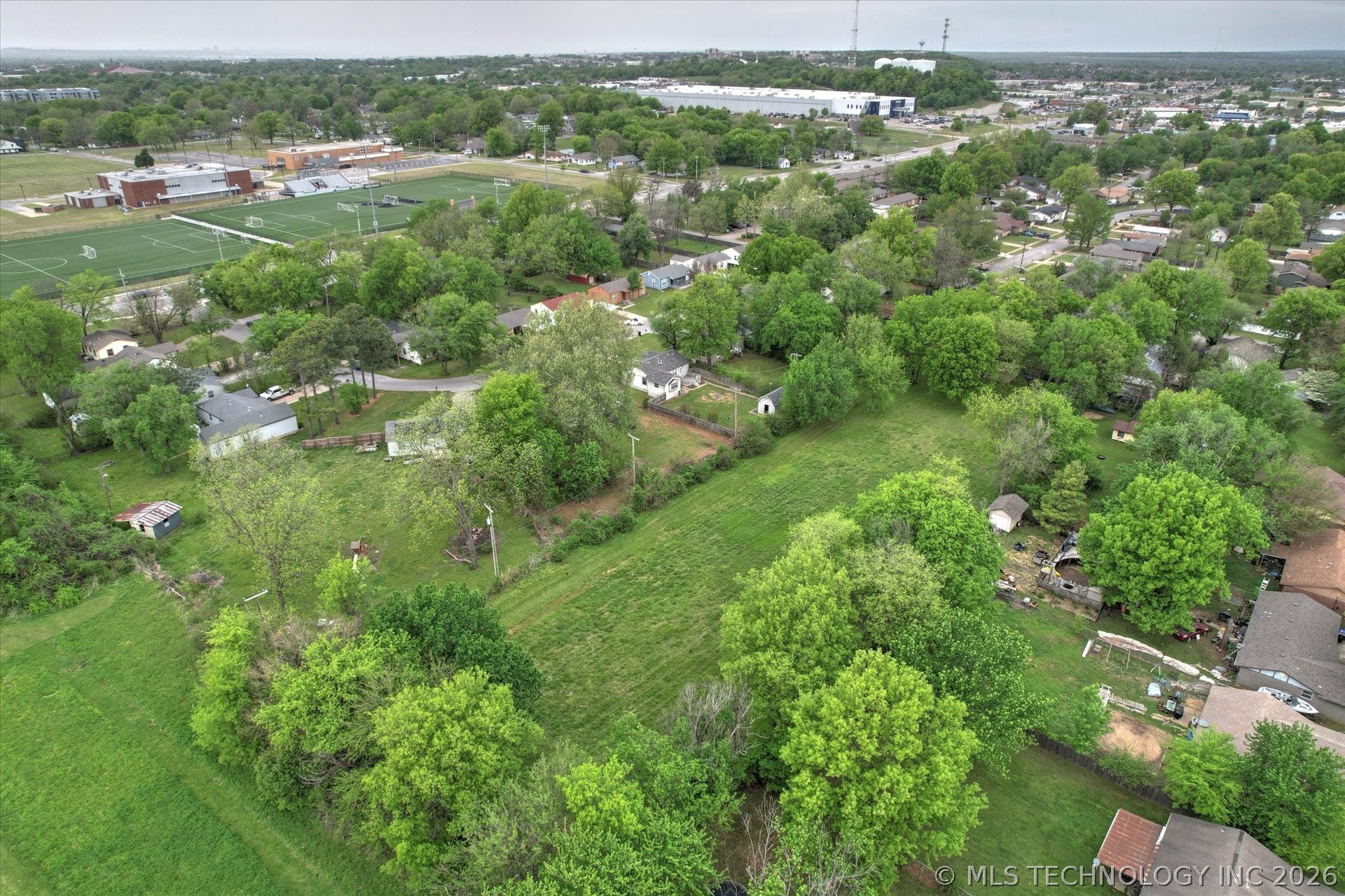 909 E College Street Broken Arrow OK 74012