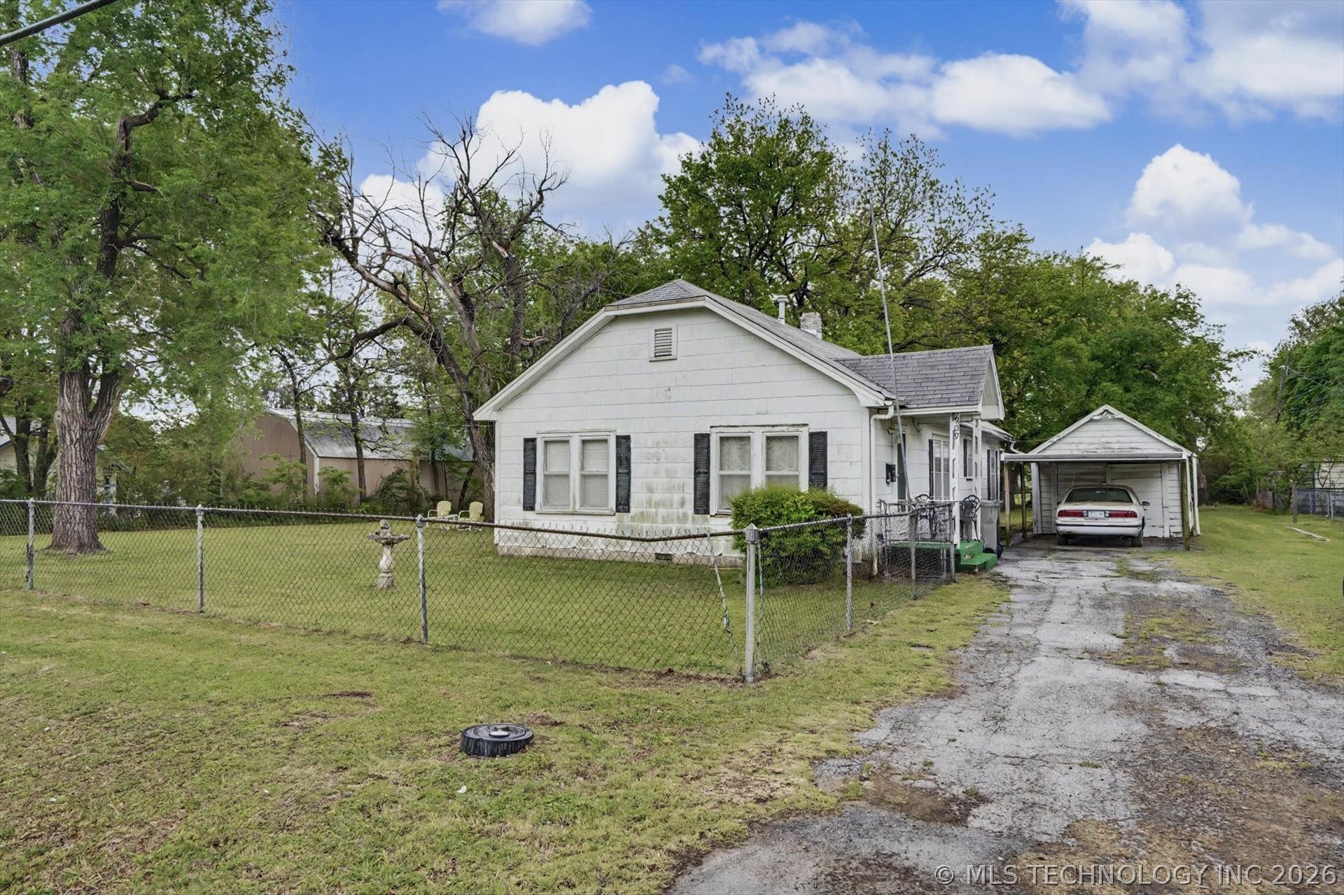 909 E College Street Broken Arrow OK 74012