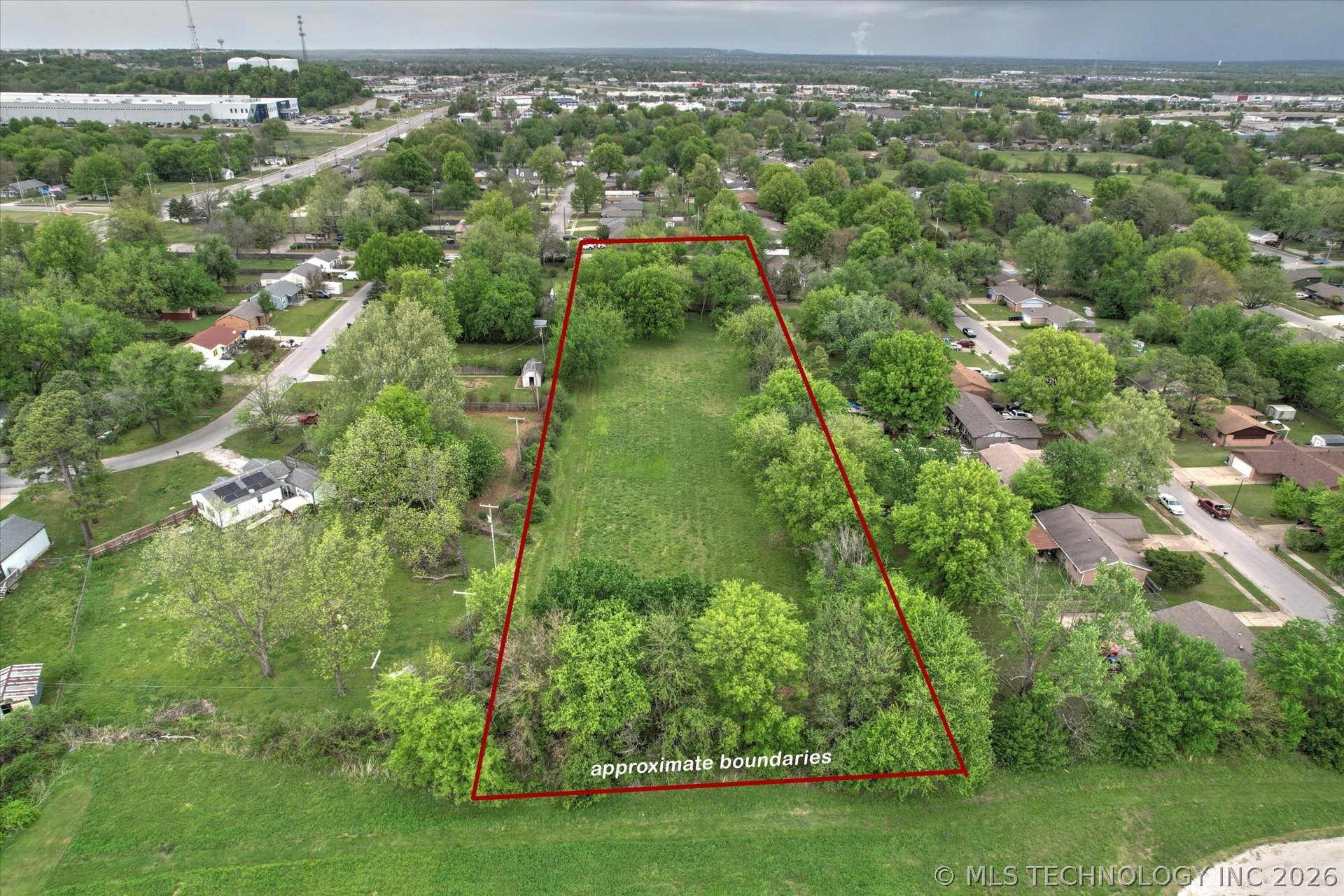 909 E College Street Broken Arrow OK 74012