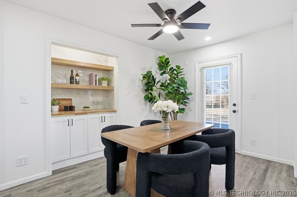 12910 S 123rd East Avenue Broken Arrow OK 74011