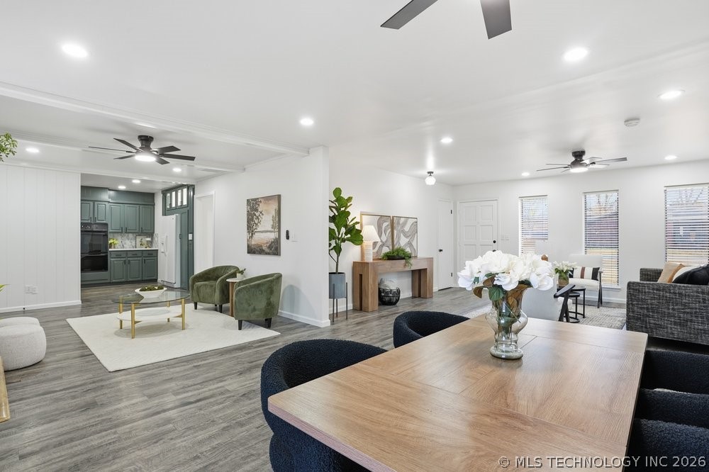 12910 S 123rd East Avenue Broken Arrow OK 74011