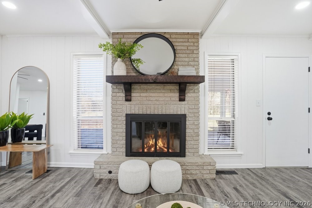 12910 S 123rd East Avenue Broken Arrow OK 74011