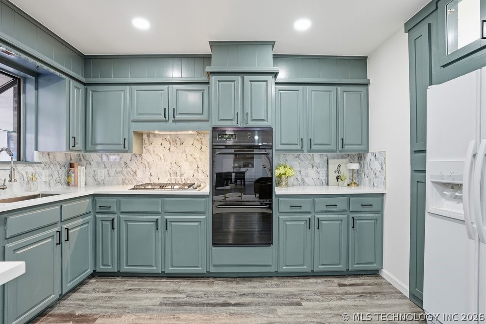 12910 S 123rd East Avenue Broken Arrow OK 74011