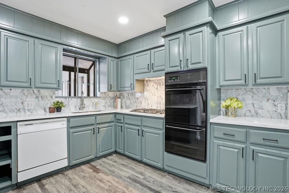 12910 S 123rd East Avenue Broken Arrow OK 74011