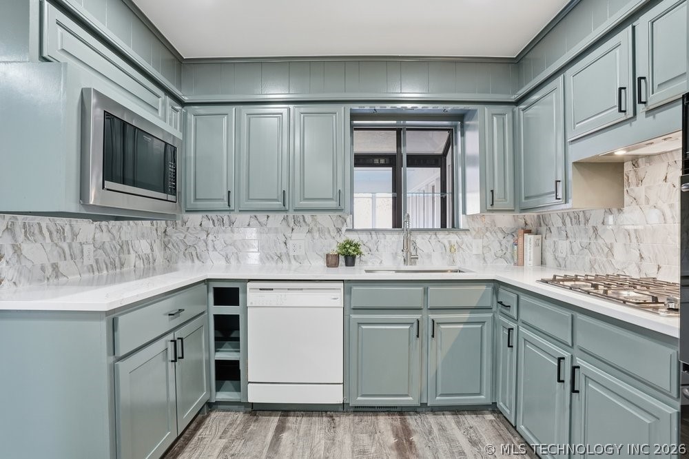 12910 S 123rd East Avenue Broken Arrow OK 74011