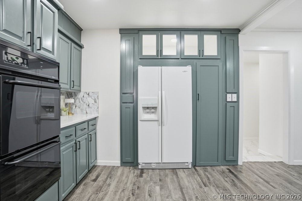 12910 S 123rd East Avenue Broken Arrow OK 74011