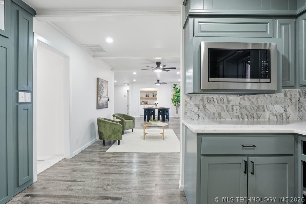 12910 S 123rd East Avenue Broken Arrow OK 74011