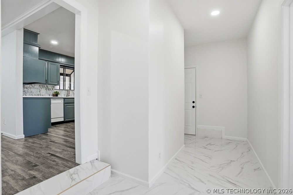 12910 S 123rd East Avenue Broken Arrow OK 74011