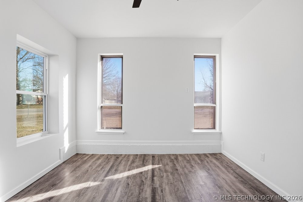 12910 S 123rd East Avenue Broken Arrow OK 74011