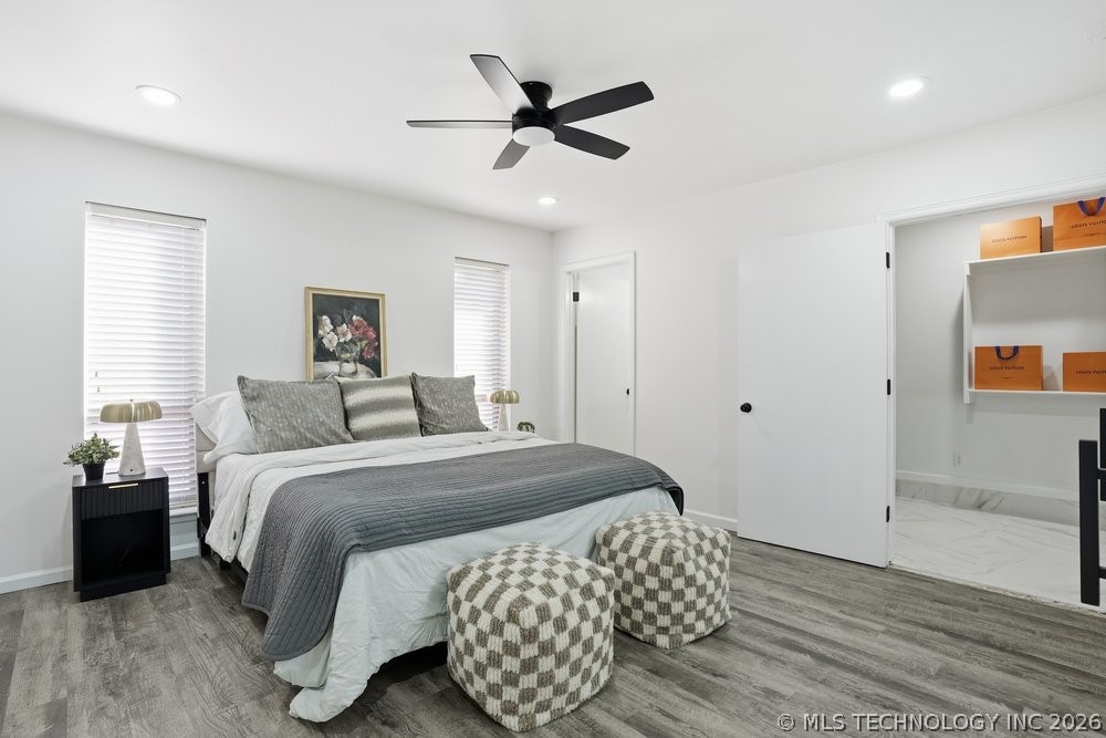 12910 S 123rd East Avenue Broken Arrow OK 74011