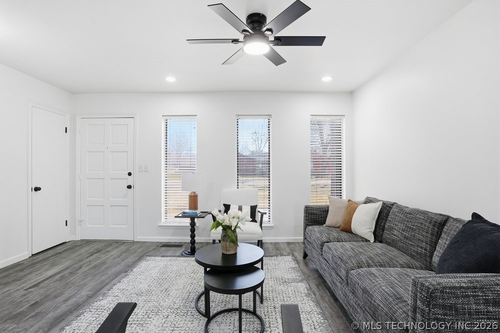 12910 S 123rd East Avenue Broken Arrow OK 74011