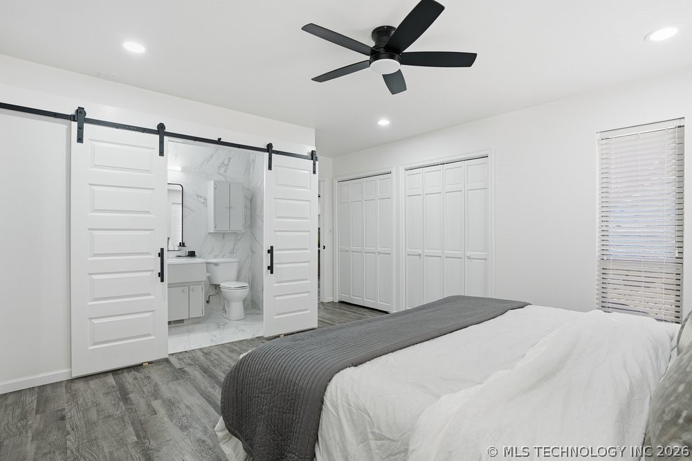 12910 S 123rd East Avenue Broken Arrow OK 74011