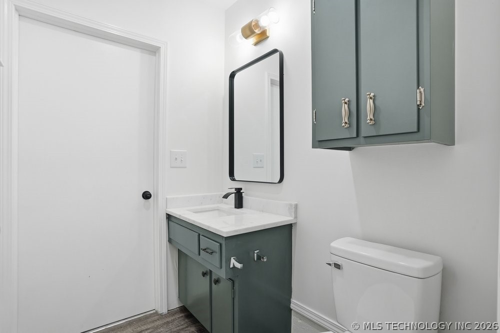 12910 S 123rd East Avenue Broken Arrow OK 74011