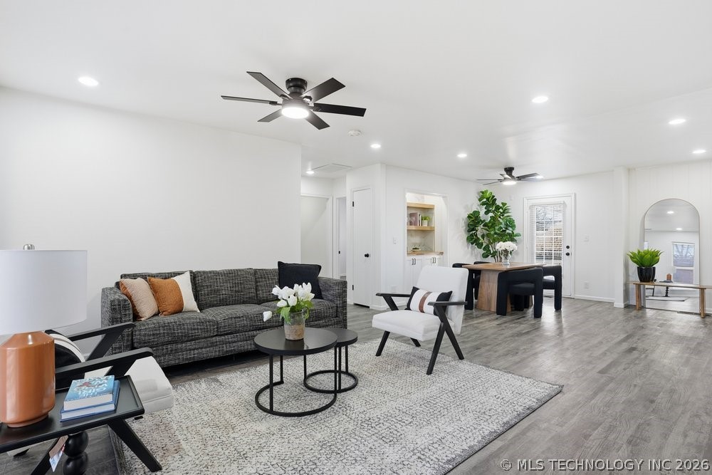 12910 S 123rd East Avenue Broken Arrow OK 74011