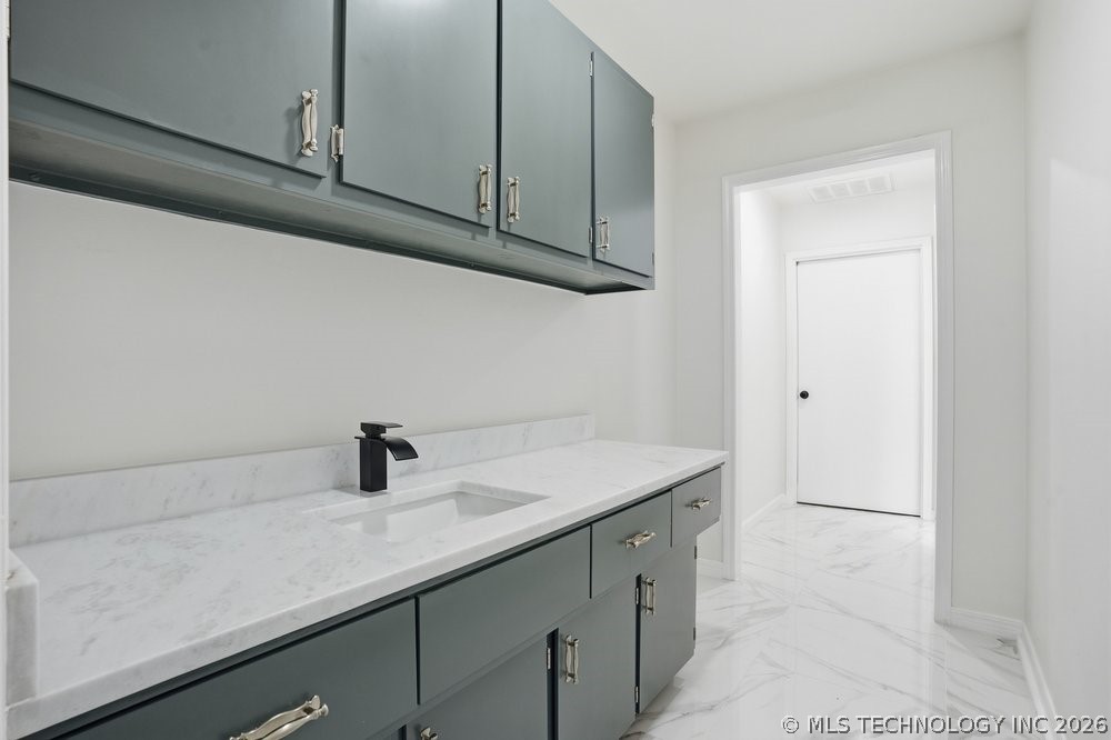 12910 S 123rd East Avenue Broken Arrow OK 74011