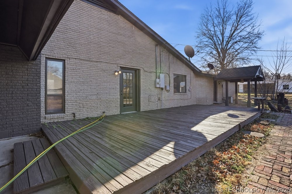 12910 S 123rd East Avenue Broken Arrow OK 74011