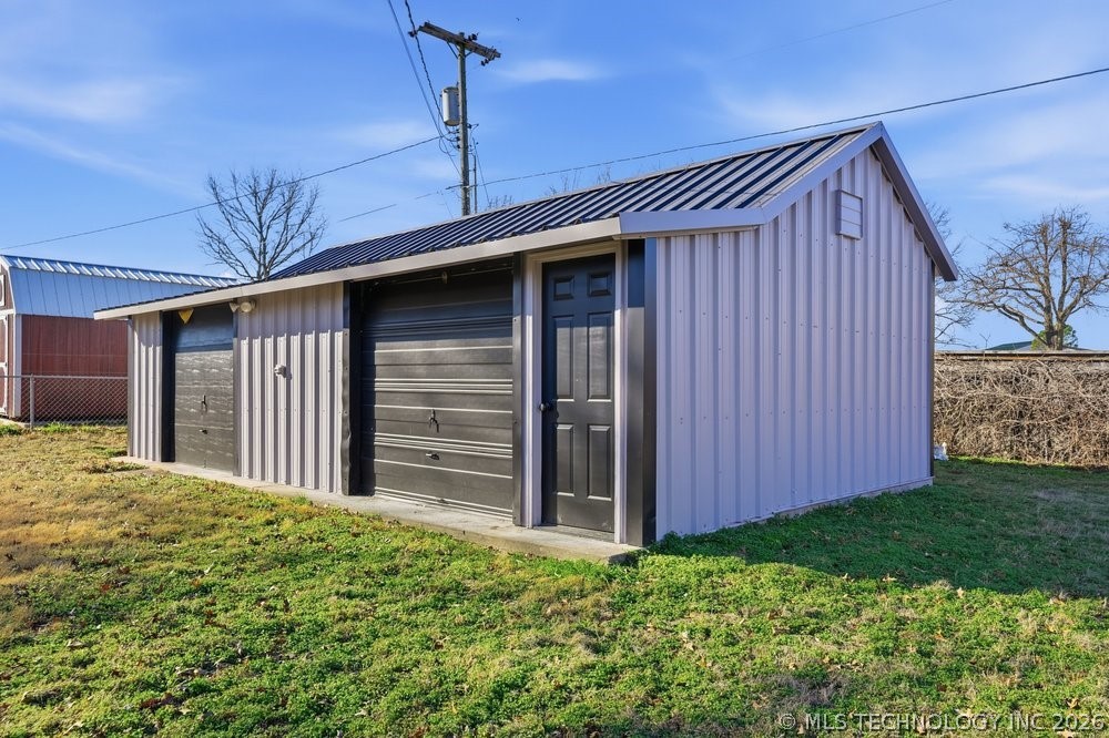 12910 S 123rd East Avenue Broken Arrow OK 74011