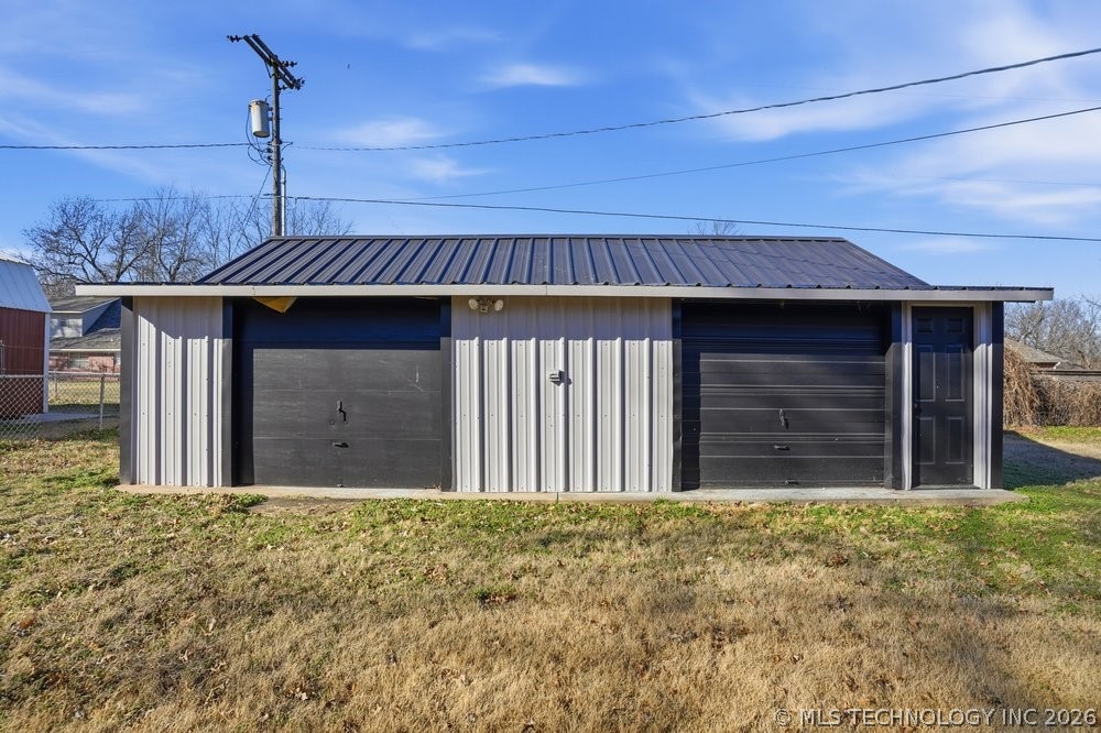 12910 S 123rd East Avenue Broken Arrow OK 74011
