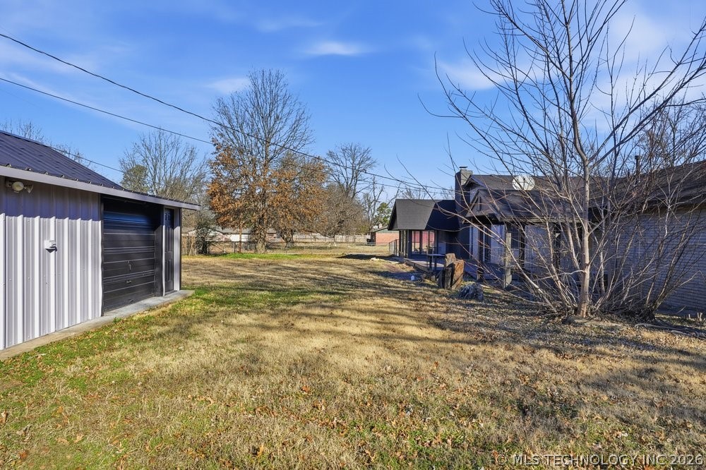 12910 S 123rd East Avenue Broken Arrow OK 74011