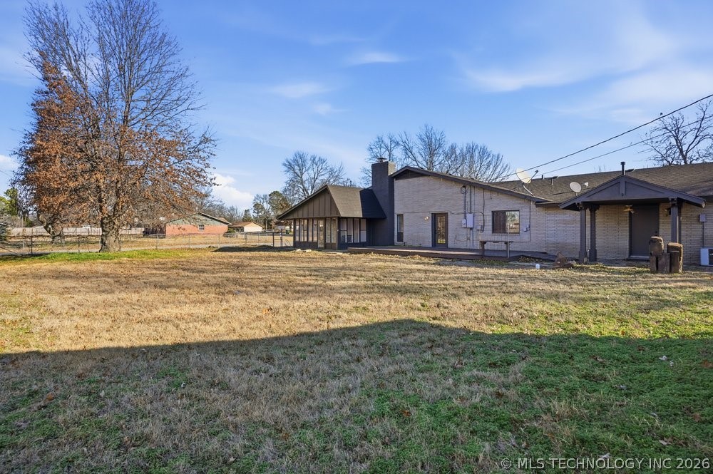 12910 S 123rd East Avenue Broken Arrow OK 74011