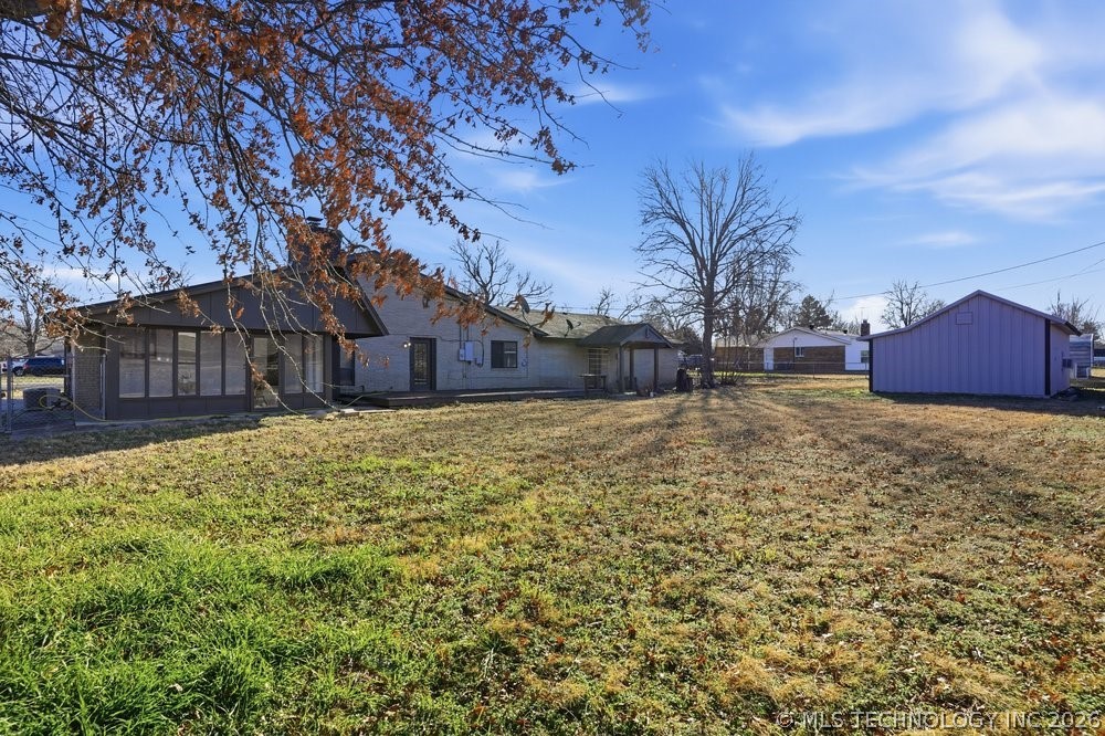 12910 S 123rd East Avenue Broken Arrow OK 74011