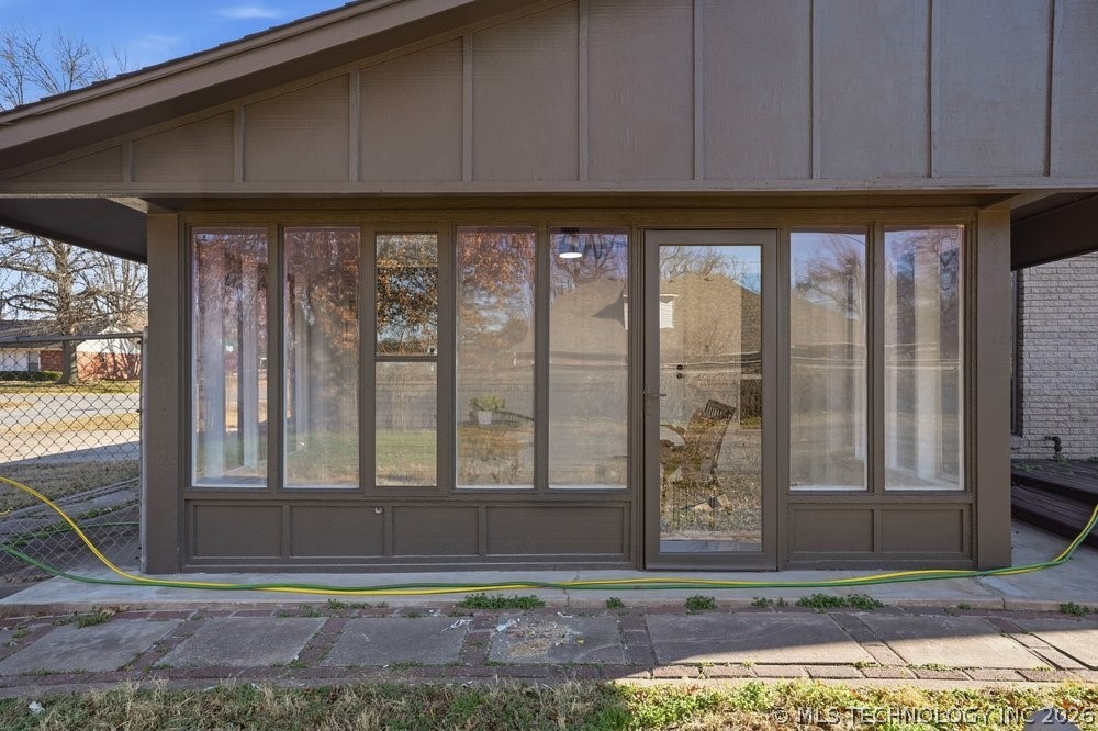 12910 S 123rd East Avenue Broken Arrow OK 74011