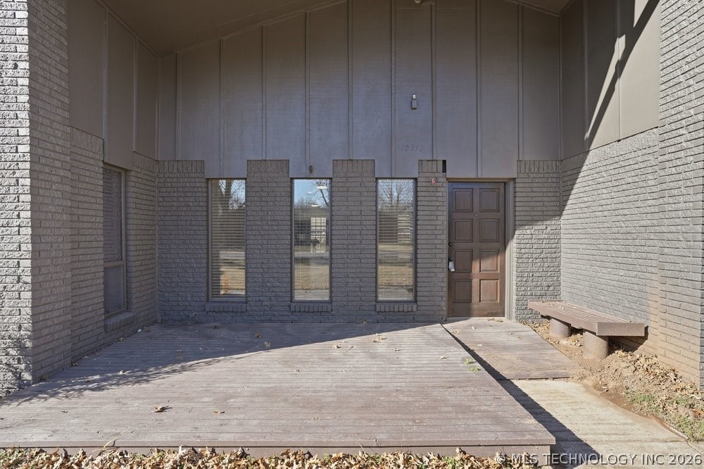 12910 S 123rd East Avenue Broken Arrow OK 74011
