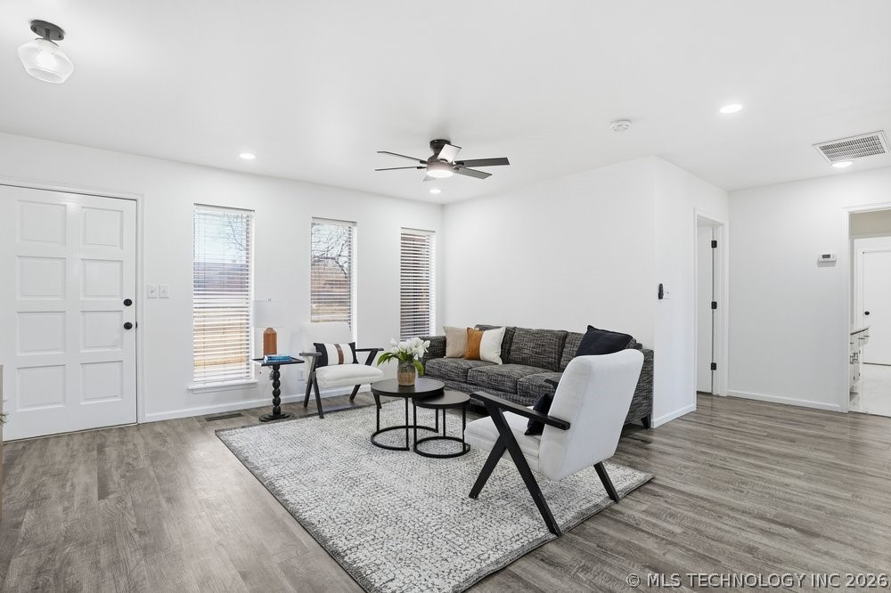 12910 S 123rd East Avenue Broken Arrow OK 74011