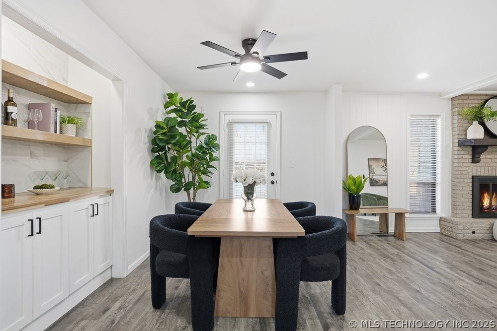 12910 S 123rd East Avenue Broken Arrow OK 74011