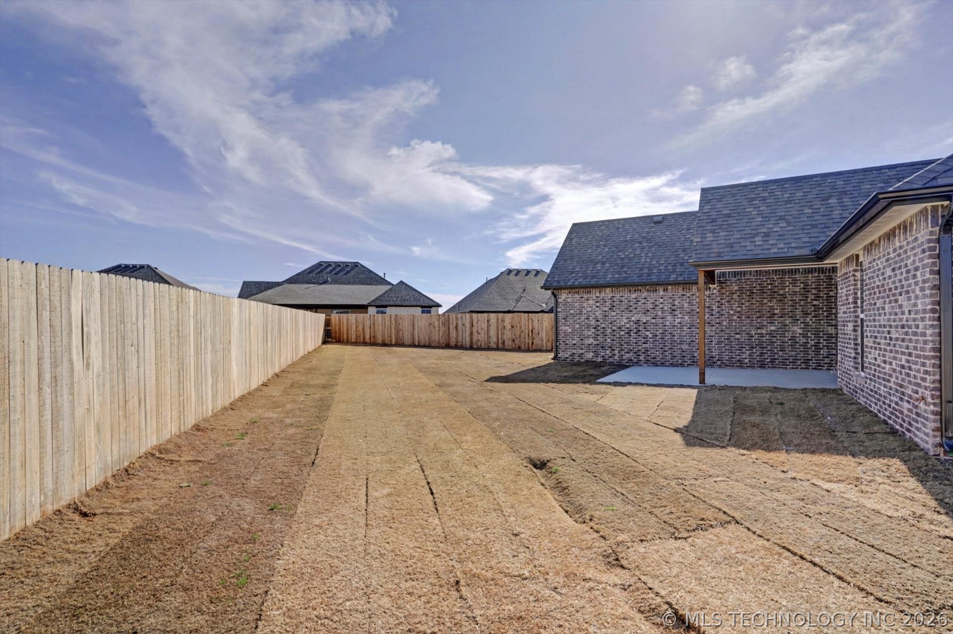 23086 E 106th Place S Broken Arrow OK 74014