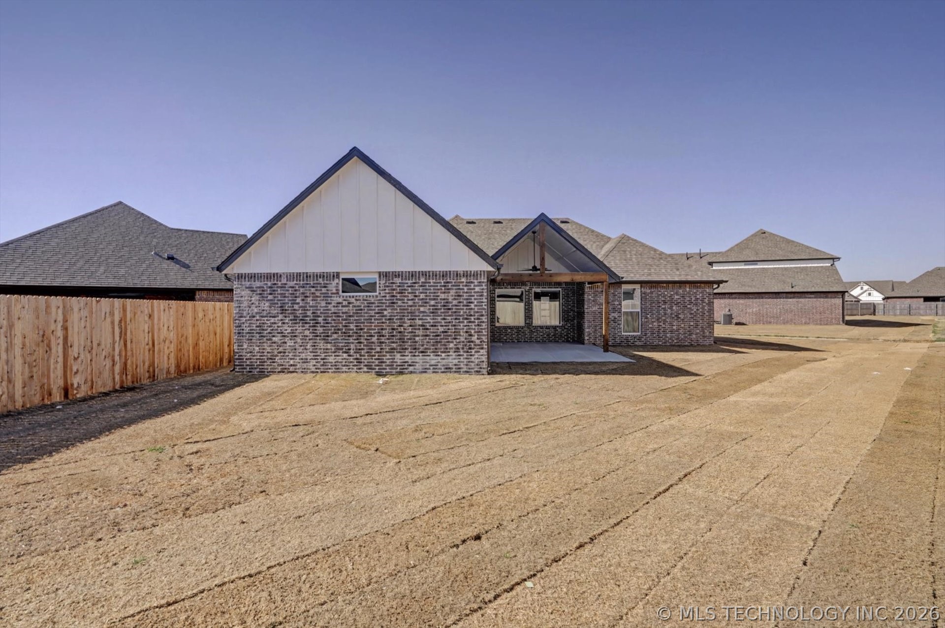 23086 E 106th Place S Broken Arrow OK 74014