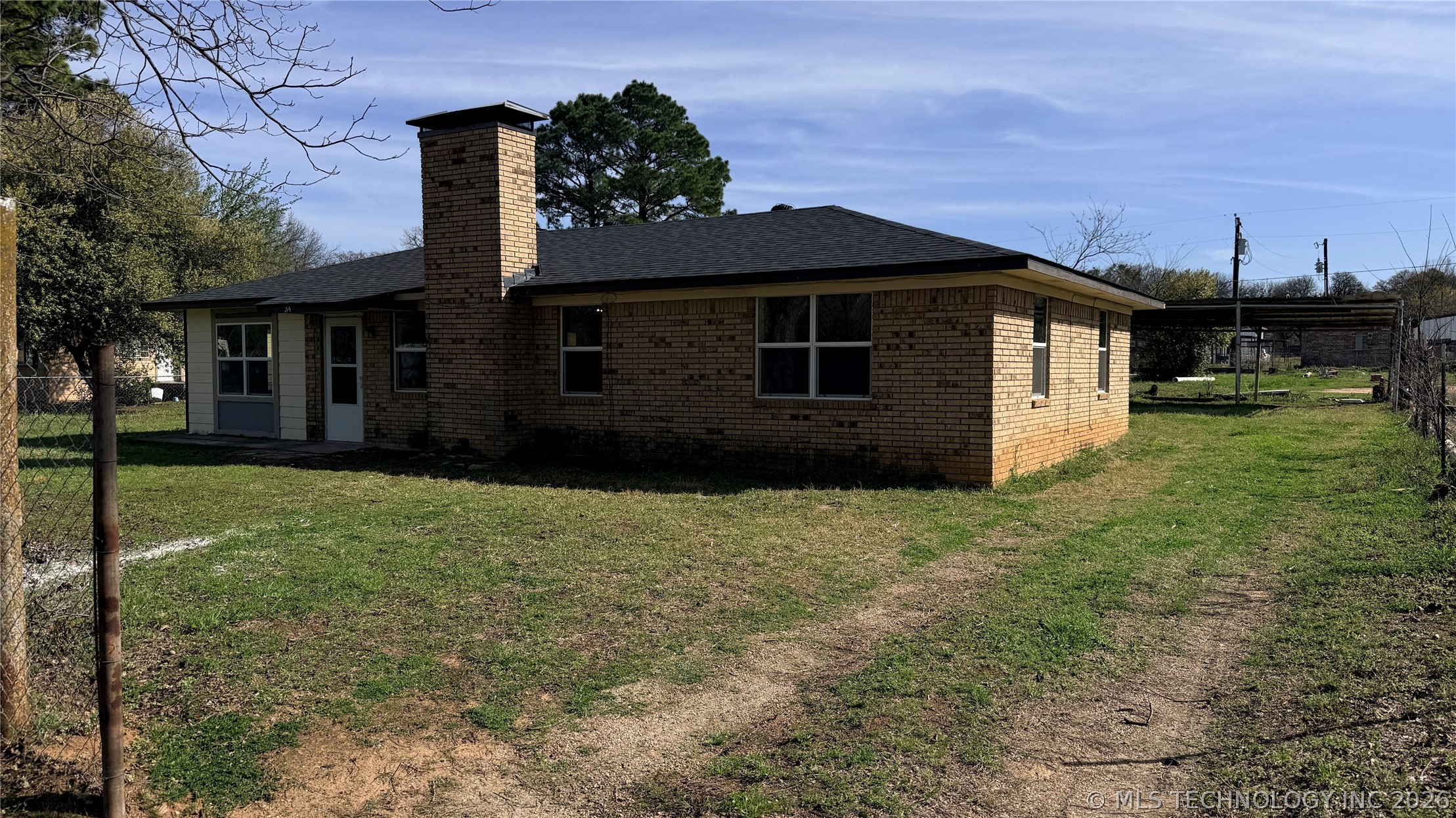 34 1st Cartwright OK 74731