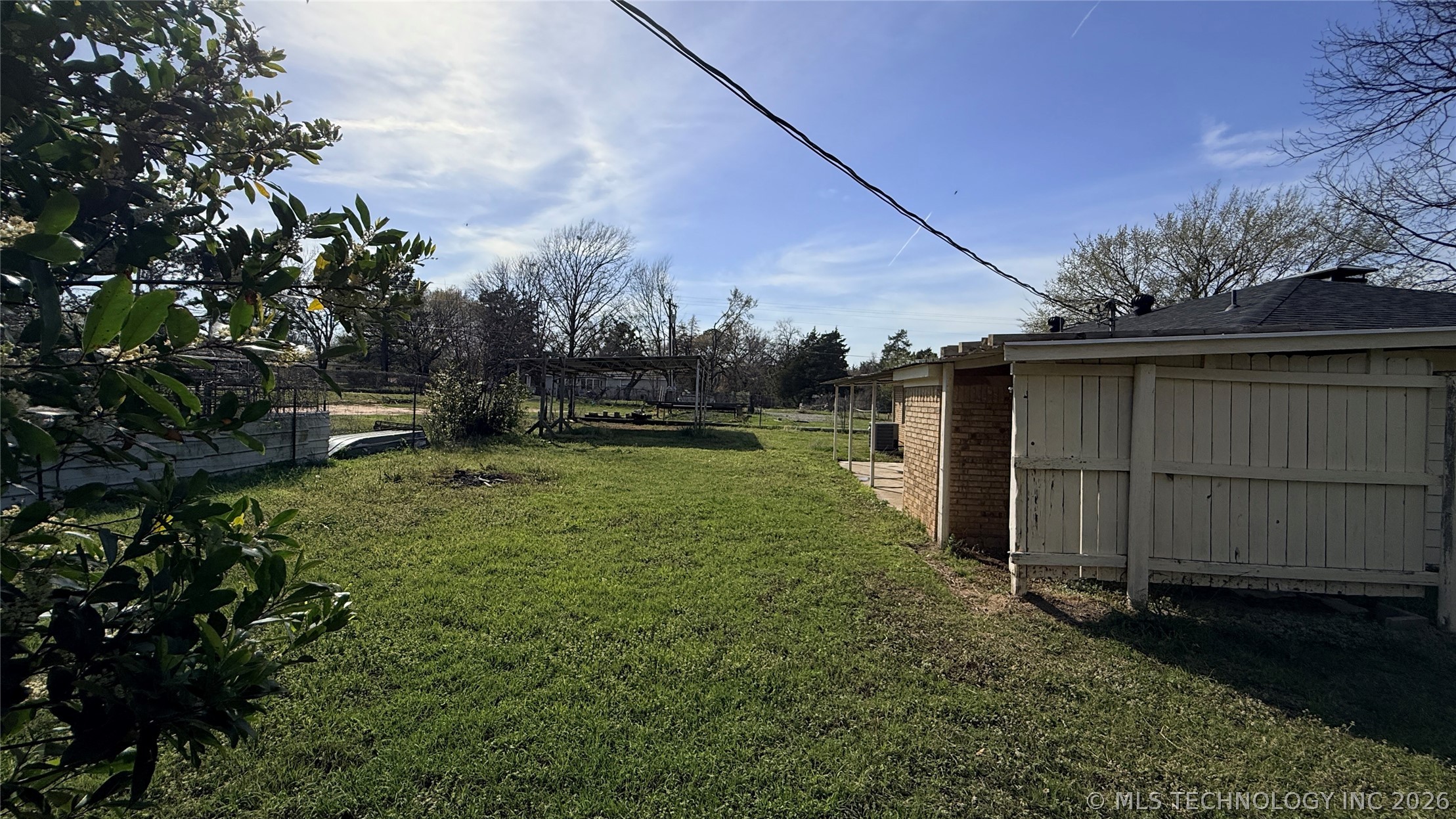 34 1st Cartwright OK 74731