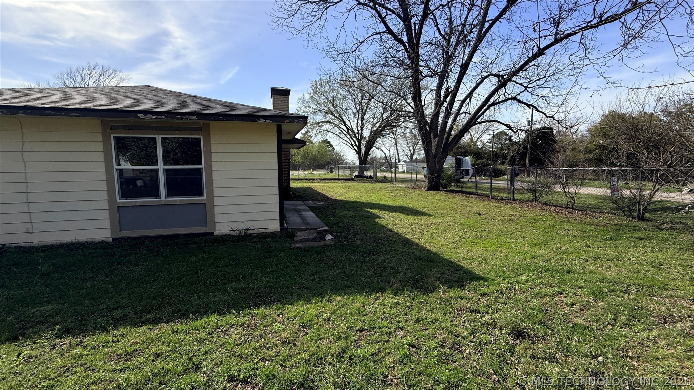 34 1st Cartwright OK 74731