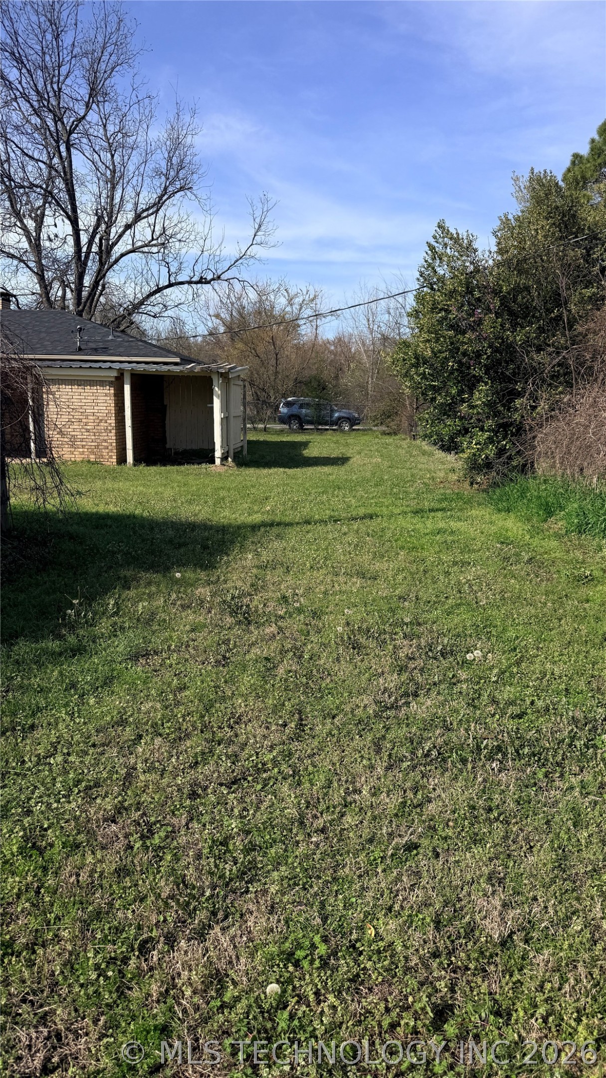 34 1st Cartwright OK 74731