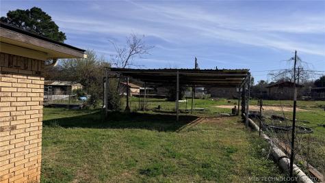34 1ST Cartwright OK 74731