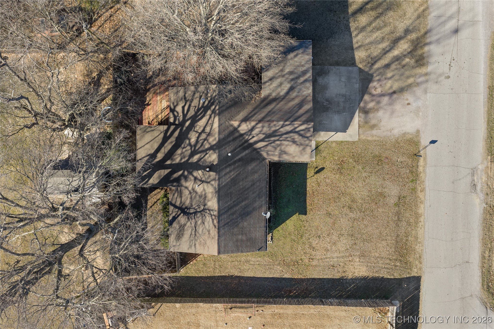1209 W Chickasha Sulphur OK 73086