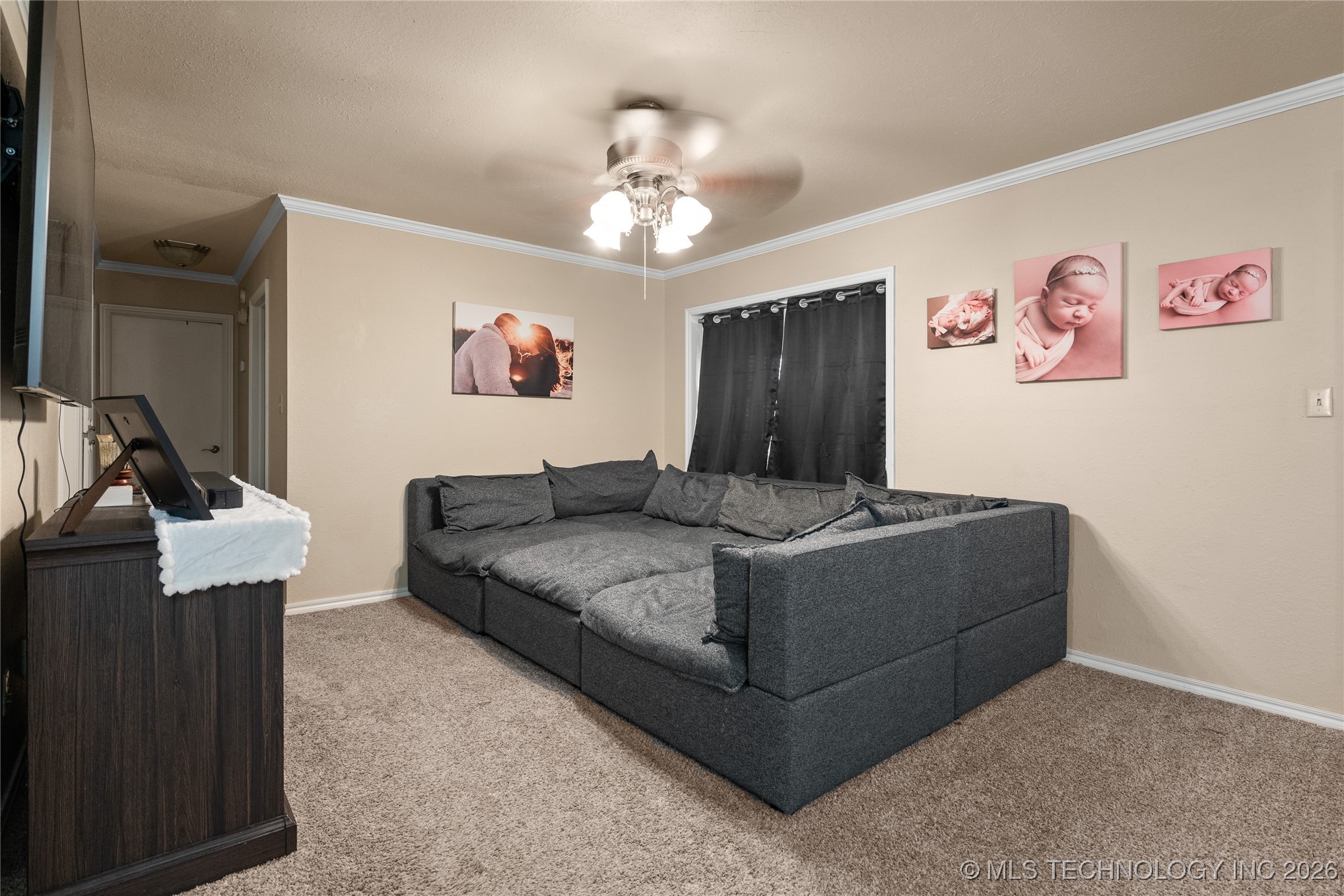 1209 W Chickasha Sulphur OK 73086