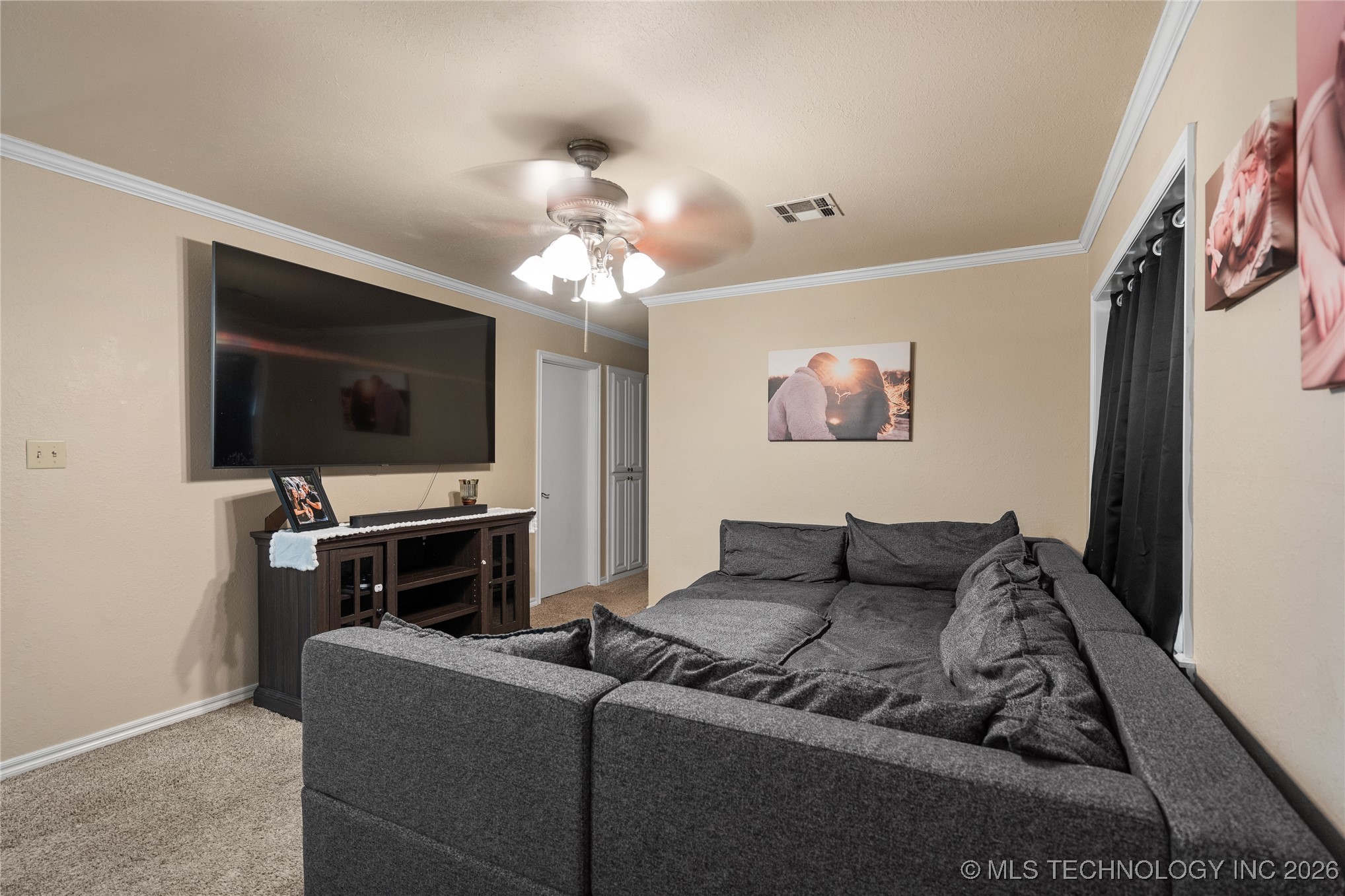1209 W Chickasha Sulphur OK 73086