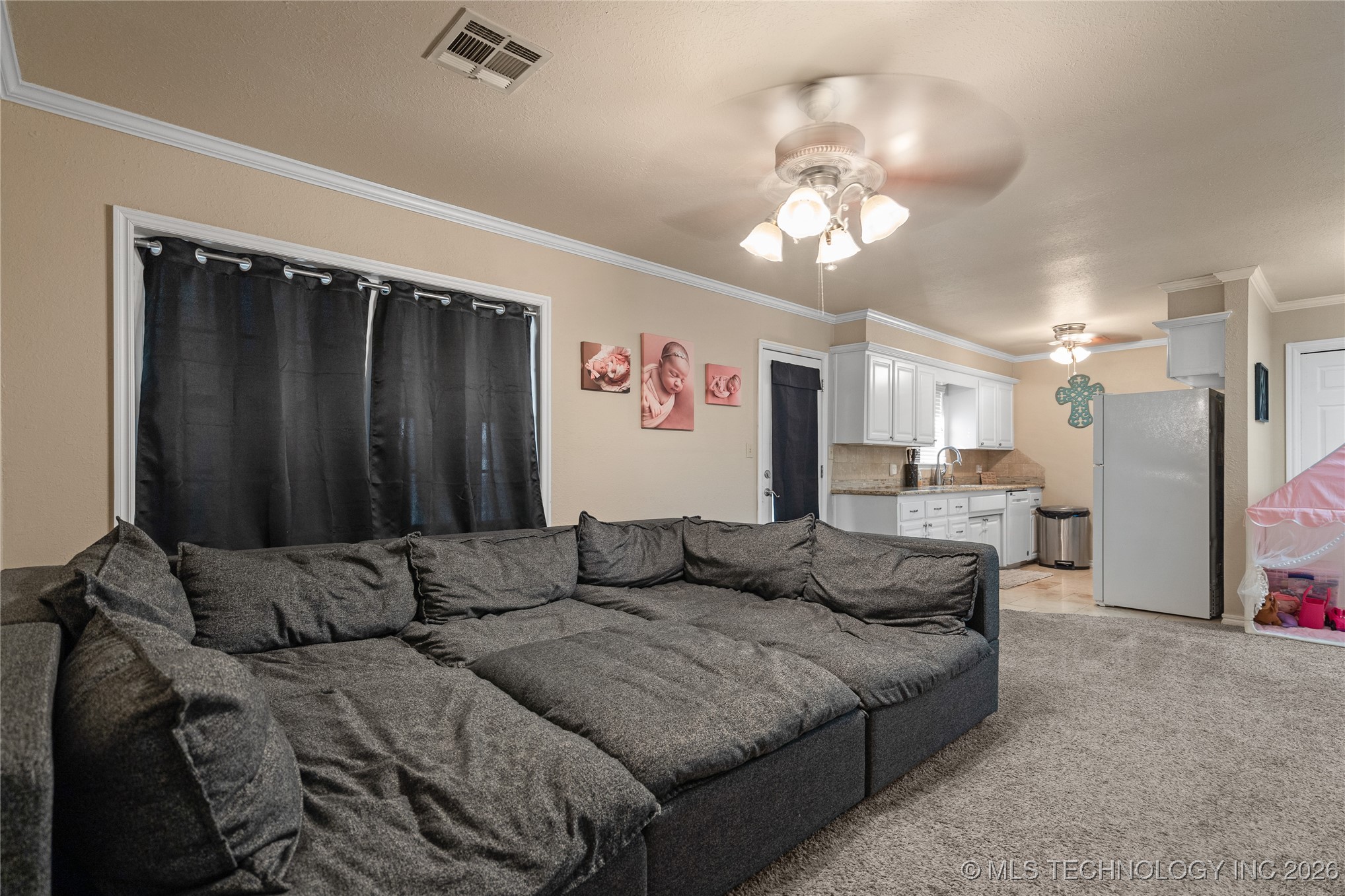 1209 W Chickasha Sulphur OK 73086
