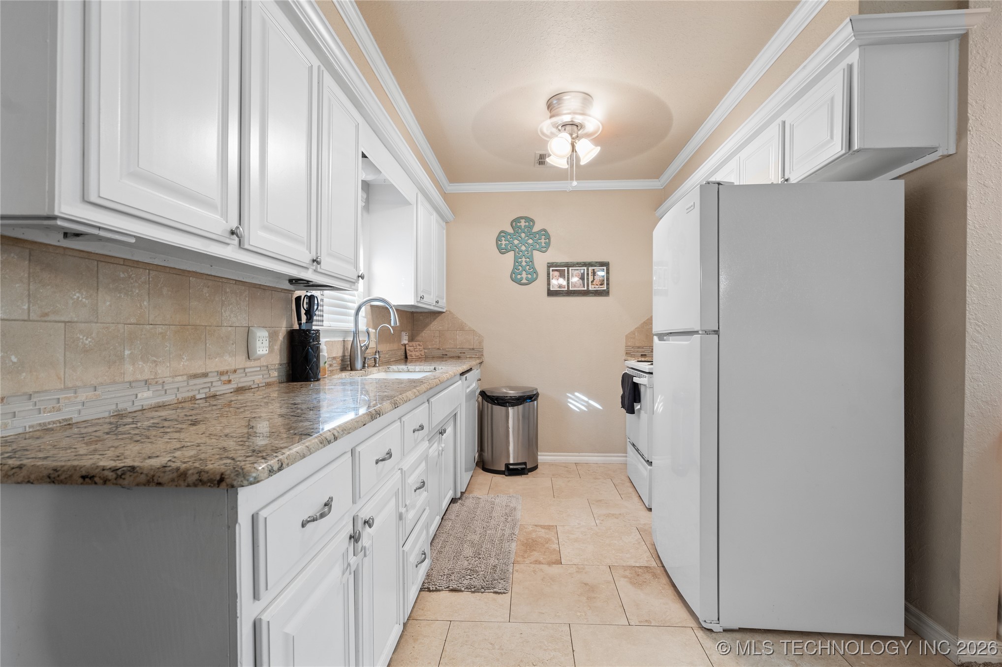 1209 W Chickasha Sulphur OK 73086