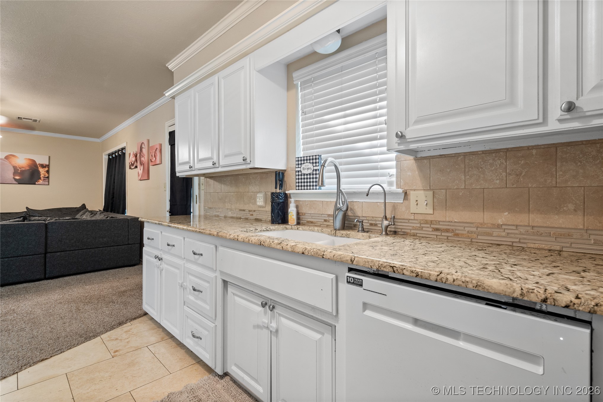 1209 W Chickasha Sulphur OK 73086