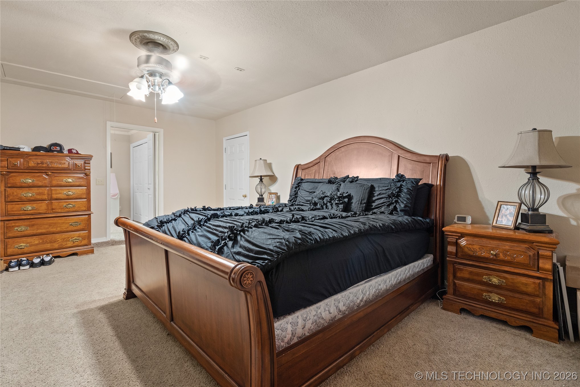 1209 W Chickasha Sulphur OK 73086