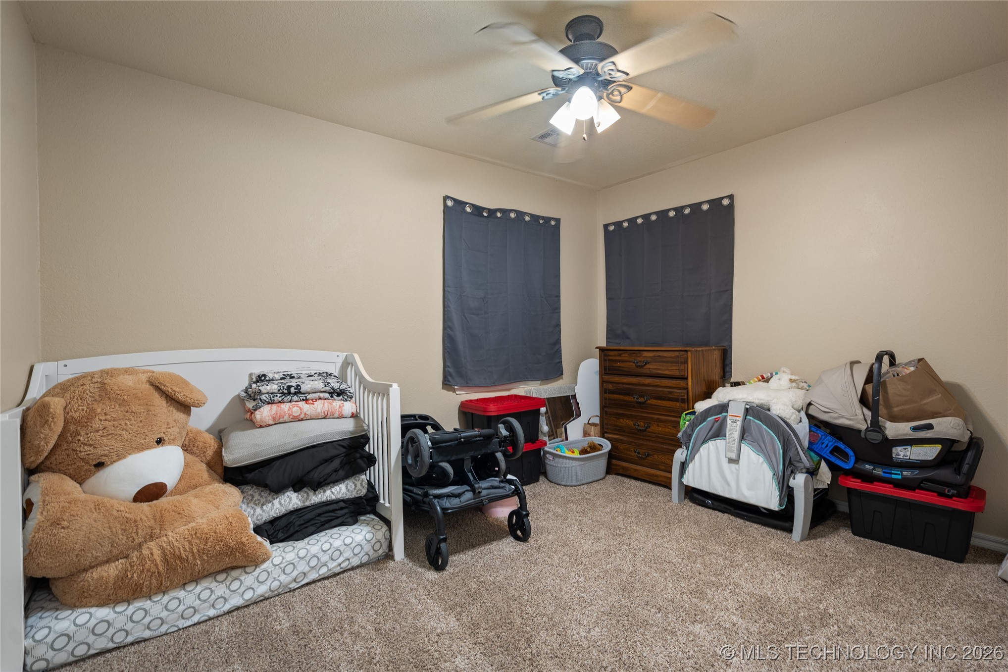 1209 W Chickasha Sulphur OK 73086