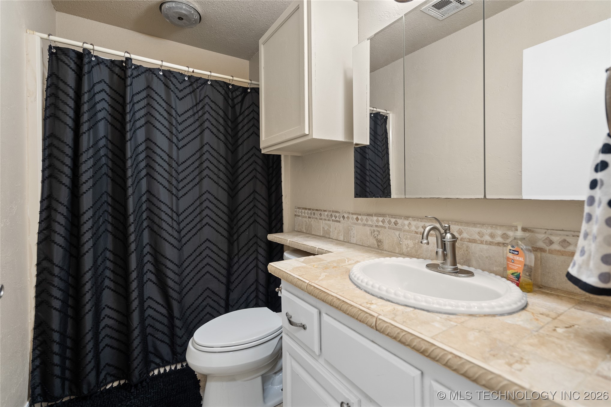1209 W Chickasha Sulphur OK 73086