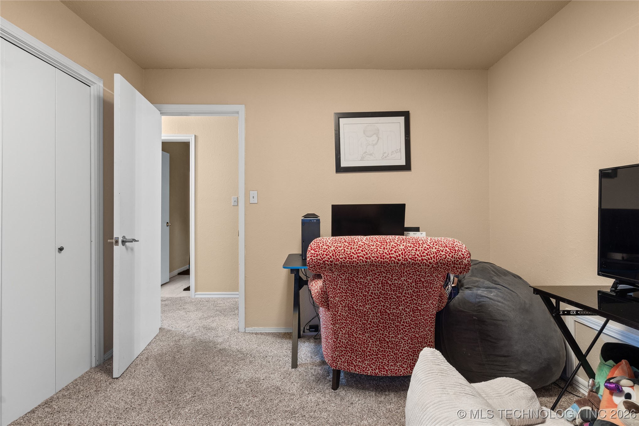 1209 W Chickasha Sulphur OK 73086