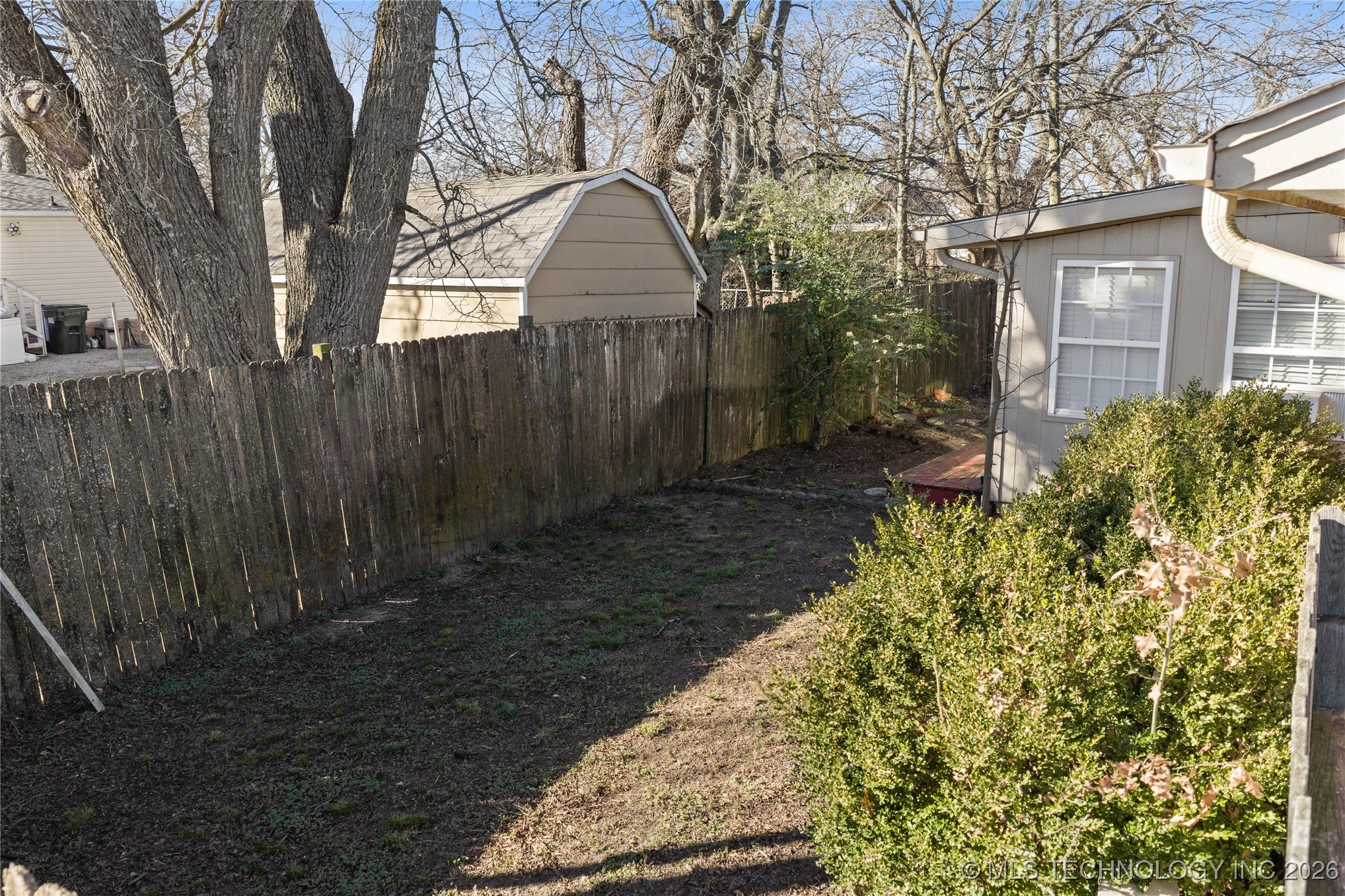 1209 W Chickasha Sulphur OK 73086